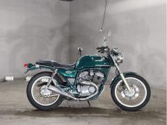 Yamaha SRV250 1992