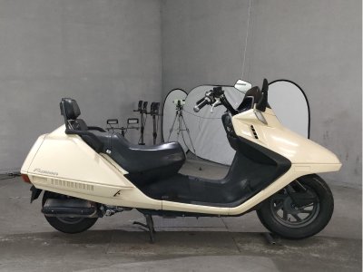 Honda FUSION X 2005