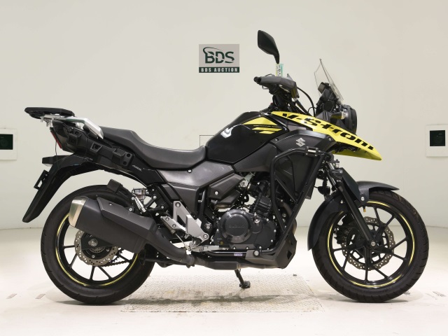 Suzuki V-STROM 250A