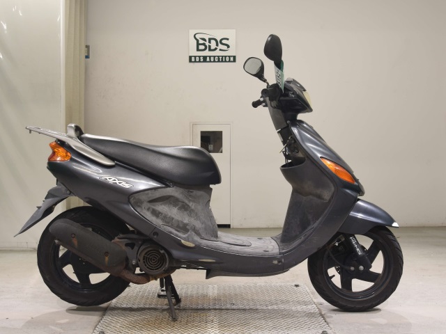 Yamaha AXIS100 2007