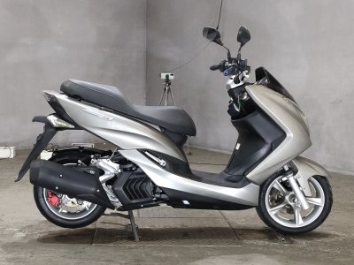 Yamaha MAJESTY 155S 2016