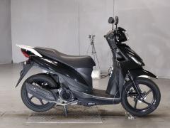 Suzuki ADDRESS V110