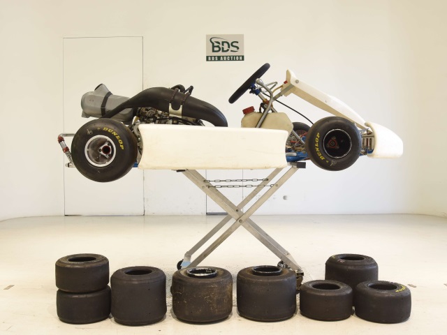 Cagiva KART