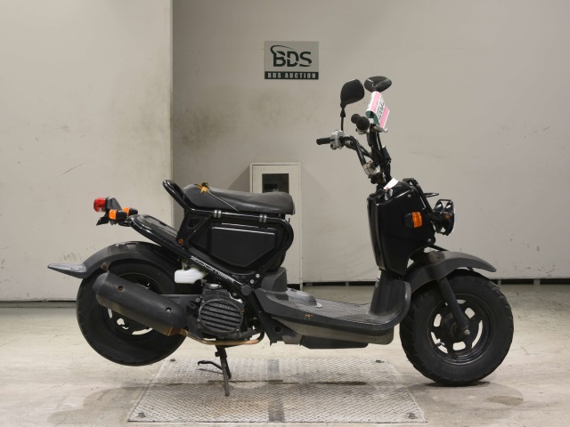 Honda ZOOMER 2008