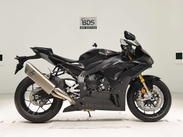 Honda CBR1000RR SP 2023