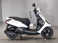Yamaha AXIS Z 2024