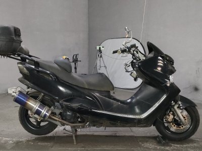 Yamaha MAJESTY 125 2002