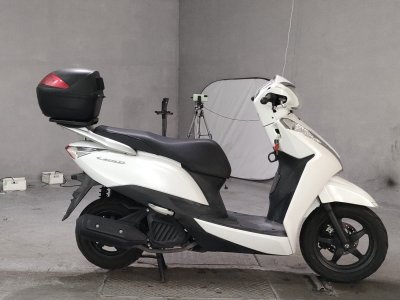 Honda LEAD125 2013