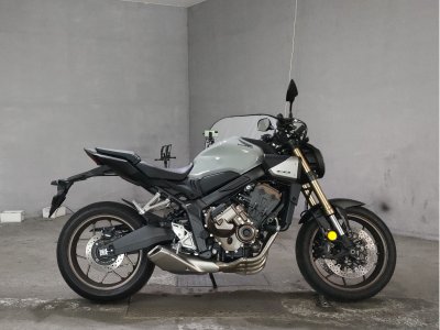 Suzuki SV650