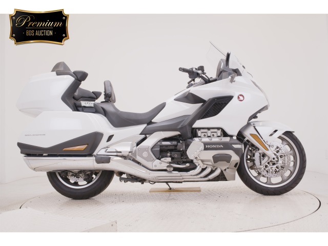Honda GL1800 TOUR D 2021