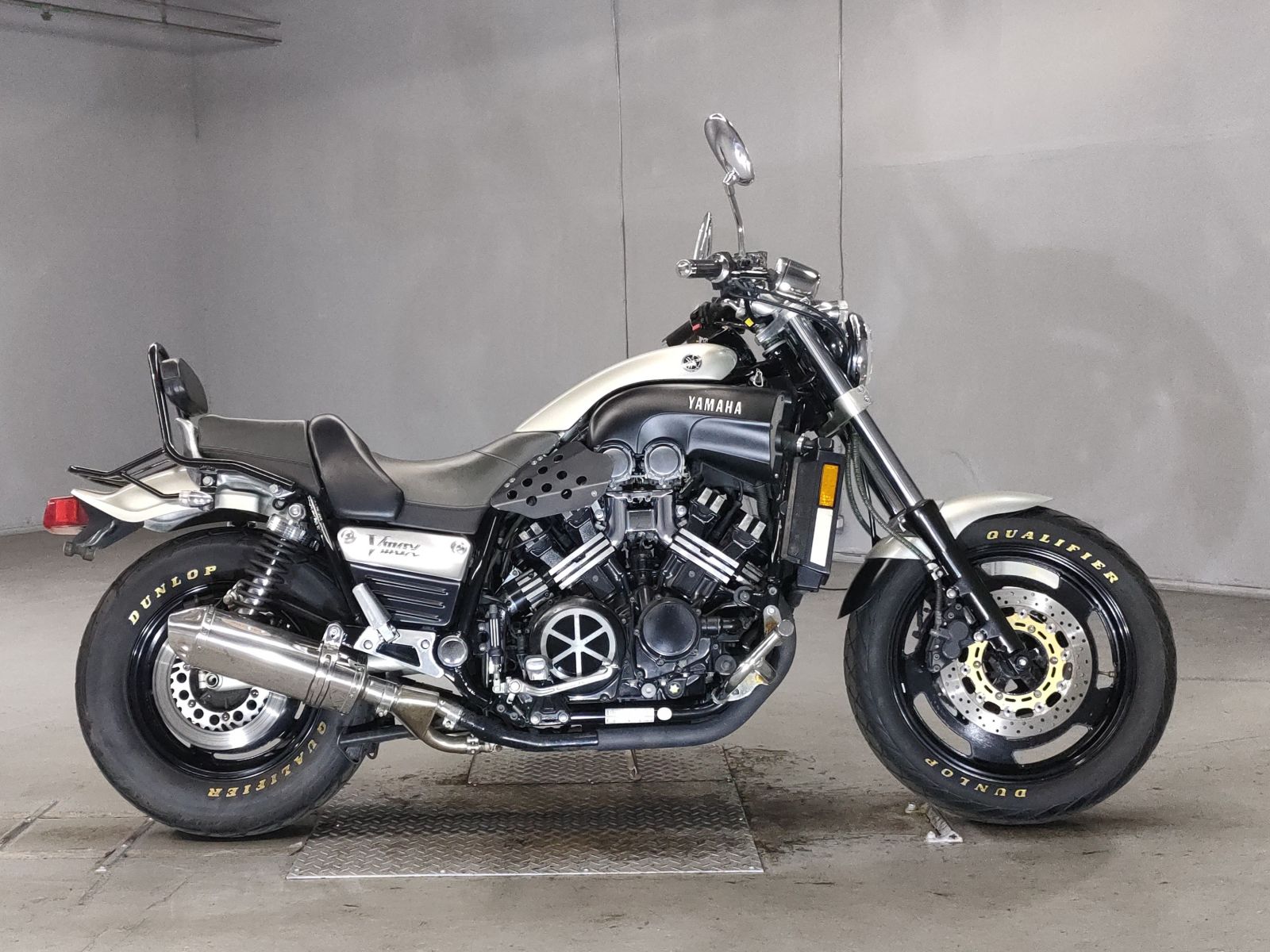 Yamaha V-MAX1200 1999