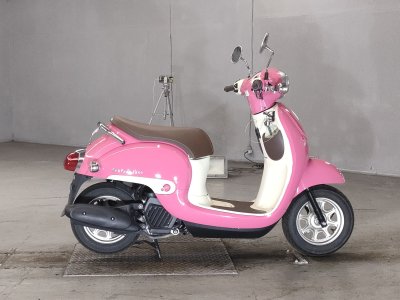 Honda GIORNO 2022