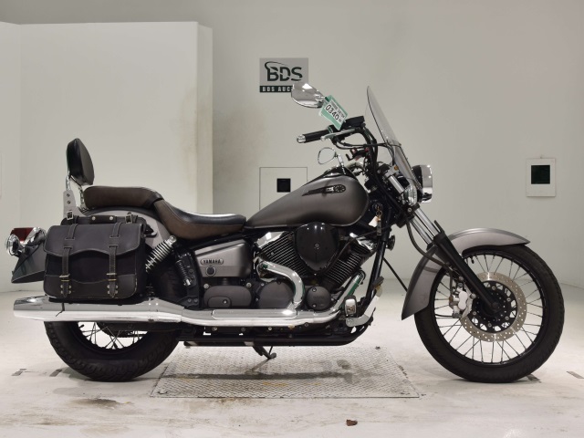 Yamaha DRAGSTAR XVS250 2015