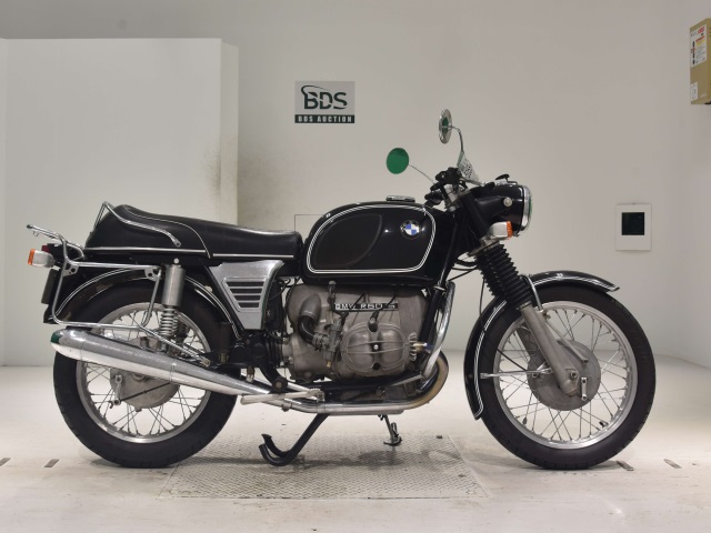 BMW R60/5 1973