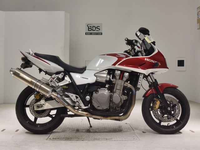 Honda CB1300SF BOLDOR 2006