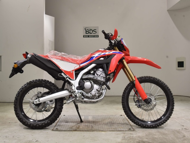 Honda CRF250L 2023