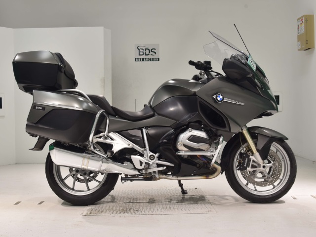 BMW R1200RT 2015