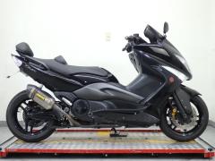 Yamaha T-MAX500 2010