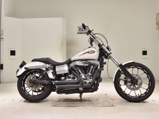 HD LOW RIDER FXDL1580 2008