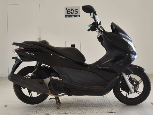 Honda PCX125 2012
