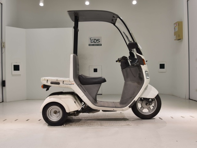 Honda GYRO CANOPY 2011