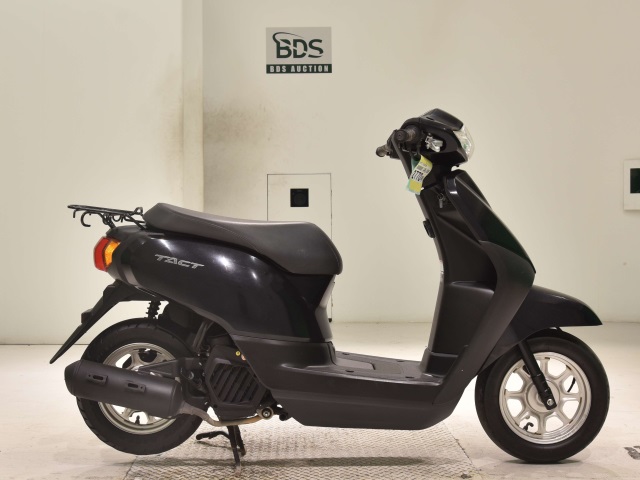 Honda TACT-4 BASIC 2015