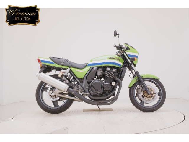 Kawasaki ZRX400 1999