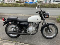 Suzuki ST250 2004