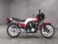 Honda CB750 1984