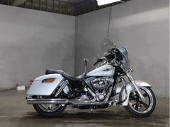 HD SWITCHBACK FLD1580 2012