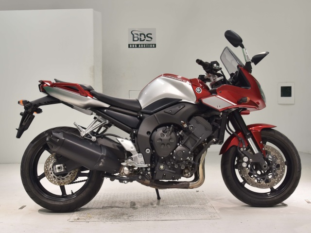 Yamaha FZ1 FAZER 2014