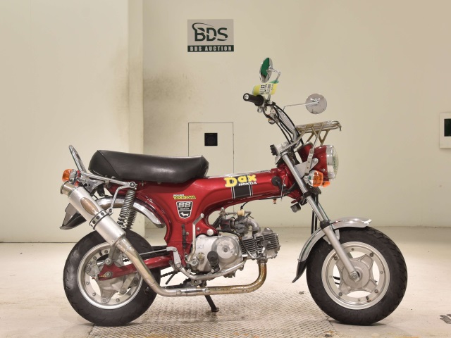 Honda DAX50 1995