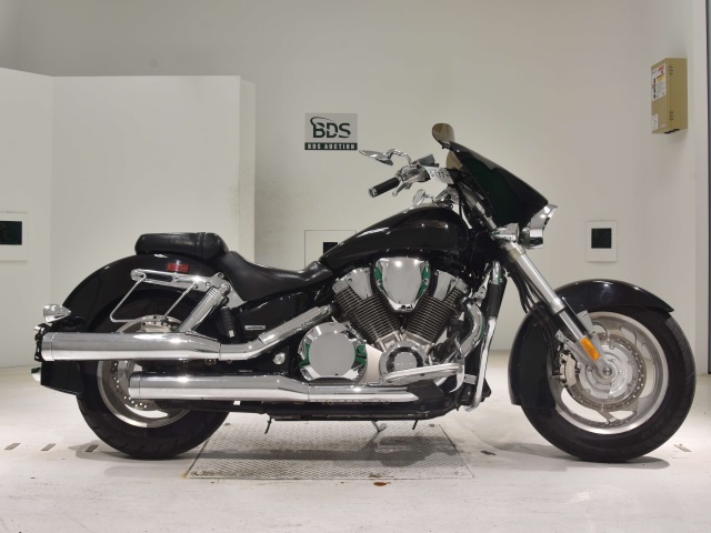 Honda VTX1800 2006