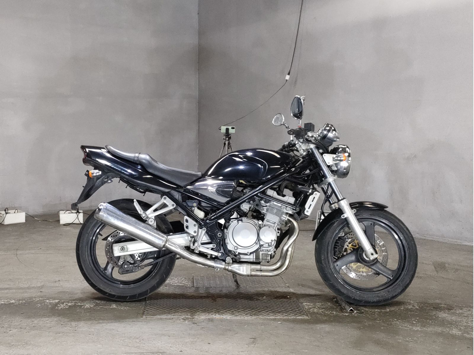 Suzuki BANDIT250 1998