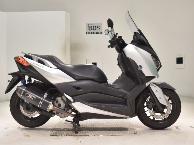 Yamaha X-MAX250 2019