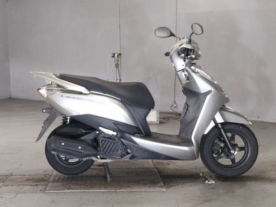 Honda LEAD125 2015