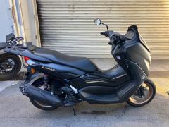 Yamaha NMAX 2023