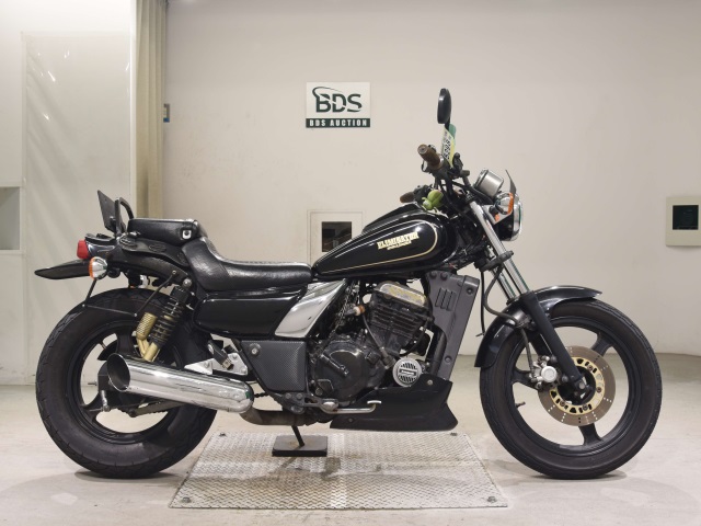Kawasaki ELIMINATOR 250SE 1996