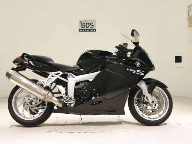 BMW K1200S 2009