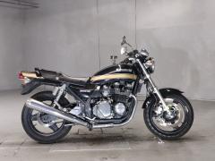 Kawasaki ZEPHYR750 2004