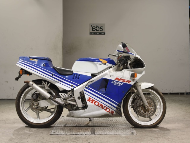 Honda NSR250R 1988