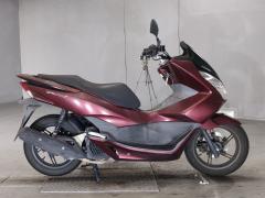 Honda PCX125 2015