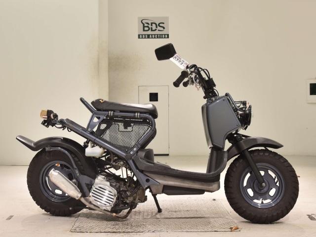 Honda ZOOMER 2003