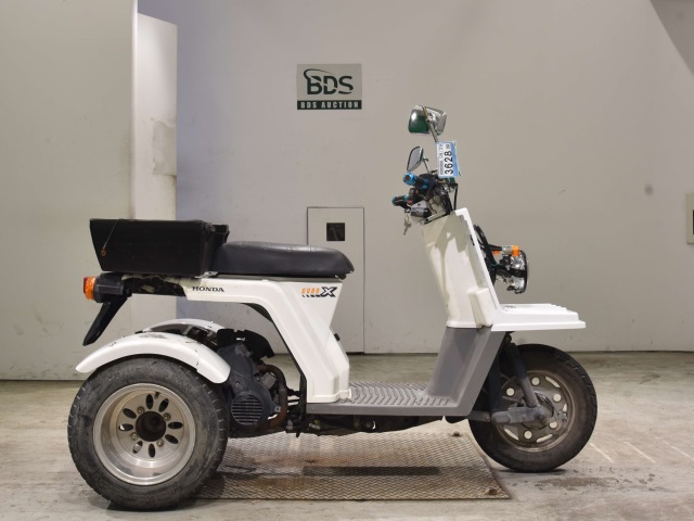 Honda GYRO X 2005