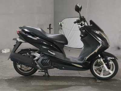 Yamaha MAJESTY 155S 2016