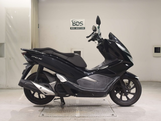 Honda PCX125 2018