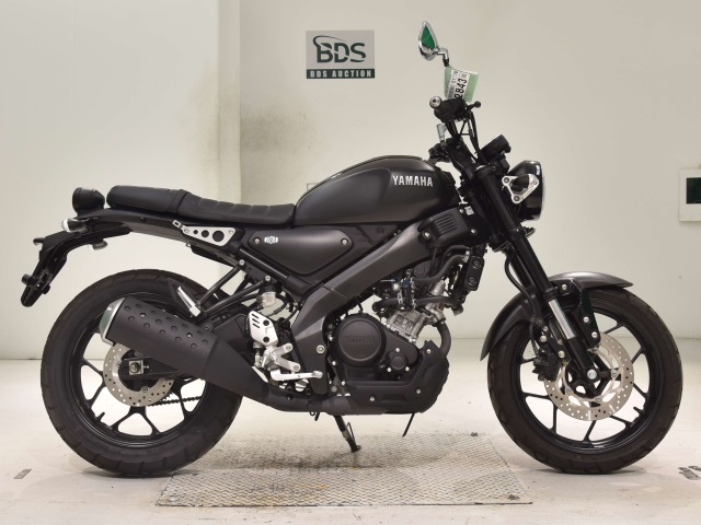 Yamaha XSR155 2001