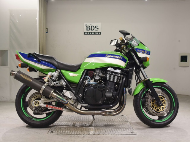 Kawasaki ZRX1100 2000