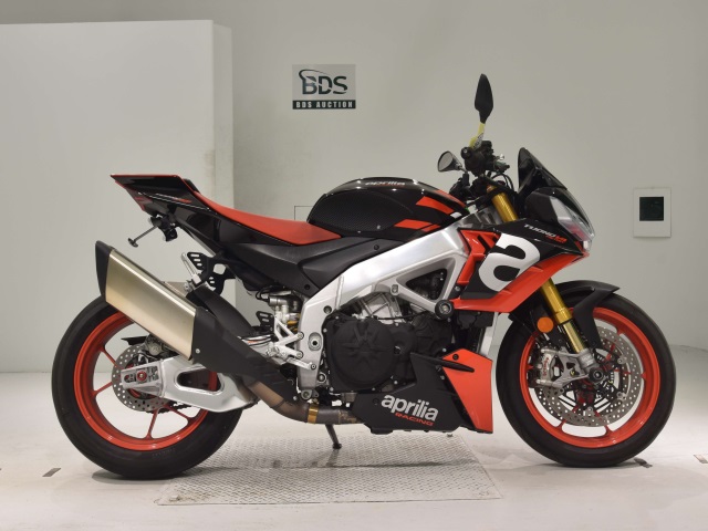 Aprilia TUONO V4 1100 RR 2022
