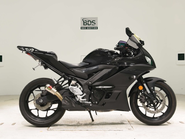 Yamaha YZF-R25 2020